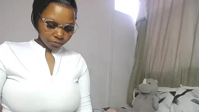 DarrkDeeva68 from StripChat