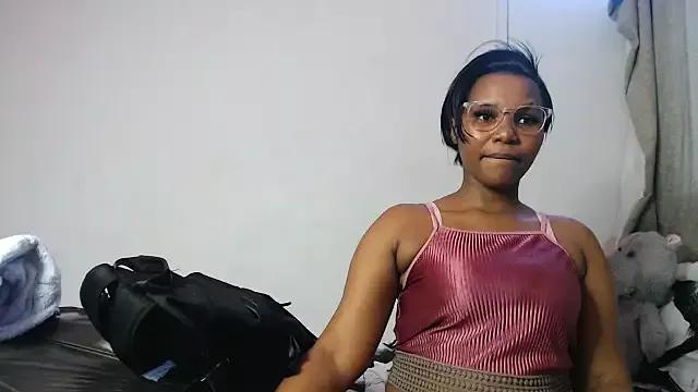DarrkDeeva68 from StripChat