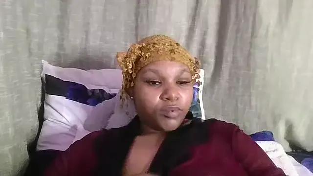 DarrkDeeva68 from StripChat