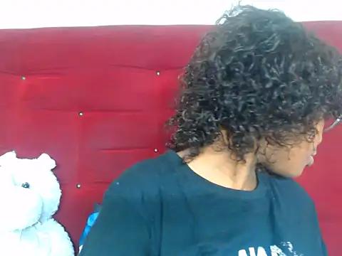 Darrkdeeva69 from StripChat