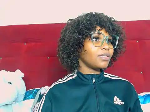 Darrkdeeva69 from StripChat