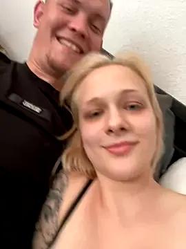 DaryaDoll from StripChat is Freechat