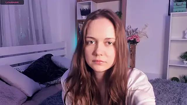 DarylPrescott from StripChat is Freechat