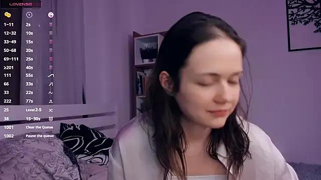 DarylPrescott from StripChat is Freechat