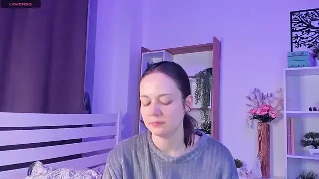 DarylPrescott from StripChat is Freechat