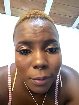 DashaSousaa from StripChat is Freechat