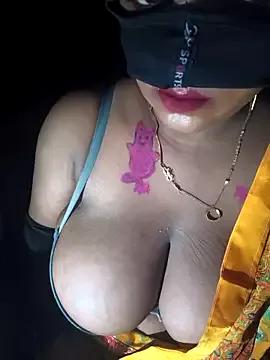Dassing_strip_couple from StripChat is Freechat