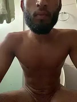 Dasul_ on StripChat