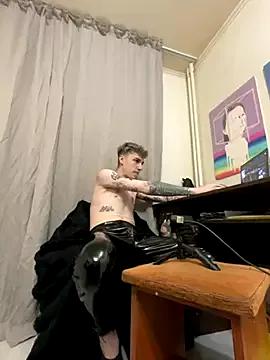 Davesinner webcams show profile image 