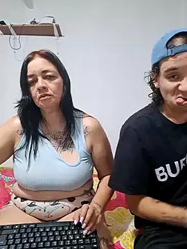 david-marce9 from StripChat is Freechat