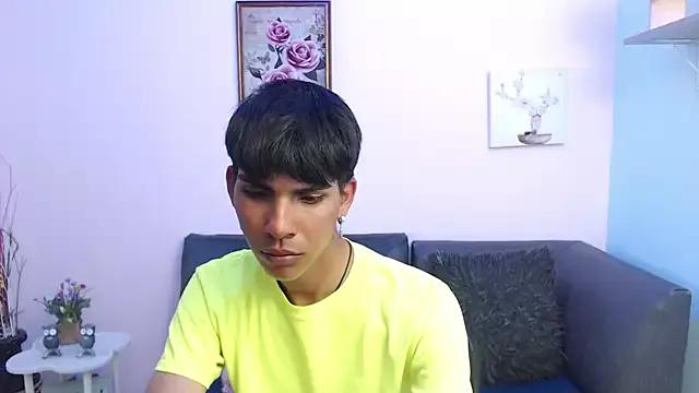 David_925_ on StripChat