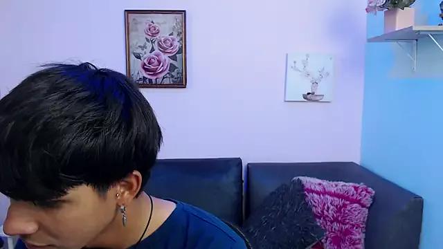 Dirty chat webcam: explore liveshows with versed models, from laying bare to fetishes, in a variety of sexy free adult webcams.