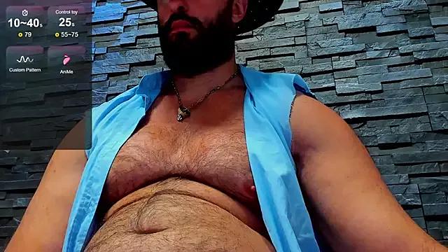 David_Big_Daddy webcams show profile image 
