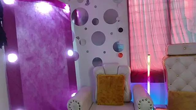 David_Fox01 from StripChat is Freechat