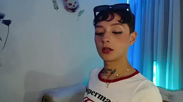 David_Fox01 from StripChat is Freechat