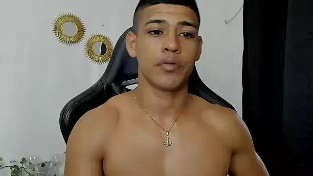 David_gandyy webcams show profile image 