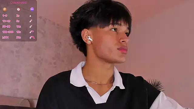 Dirty chat webcam: explore liveshows with versed models, from laying bare to fetishes, in a variety of sexy free adult webcams.