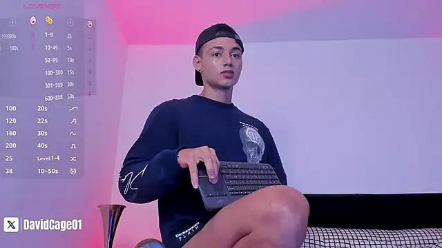 Dirty chat webcam: explore liveshows with versed models, from laying bare to fetishes, in a variety of sexy free adult webcams.