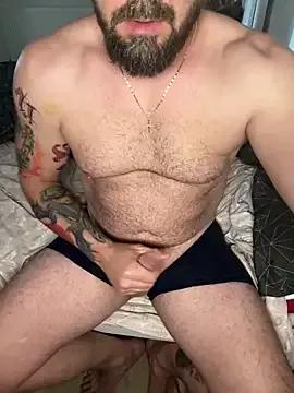 DavidMaros from StripChat is Freechat