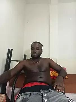 davidsims from StripChat is Freechat