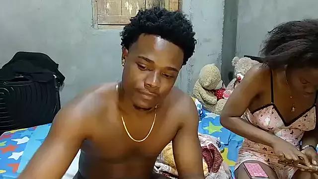 Davies_Juliana from StripChat is Freechat