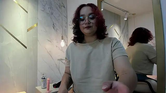 Dirty chat webcam: explore liveshows with versed models, from laying bare to fetishes, in a variety of sexy free adult webcams.