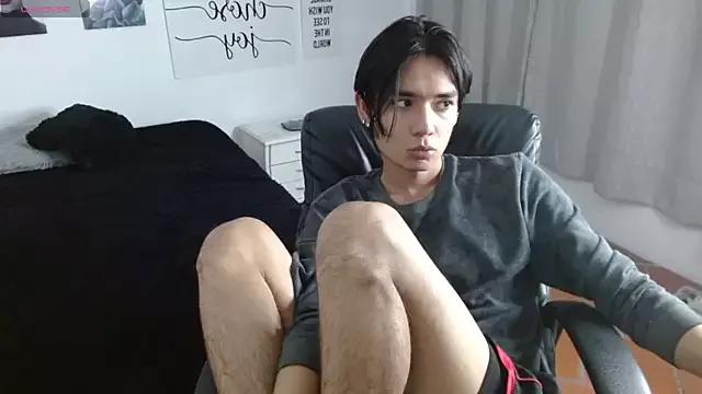 davoxer on StripChat