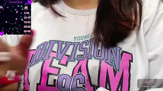 dayadubey_ from StripChat