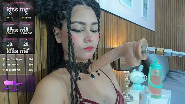 dayan_ken from StripChat