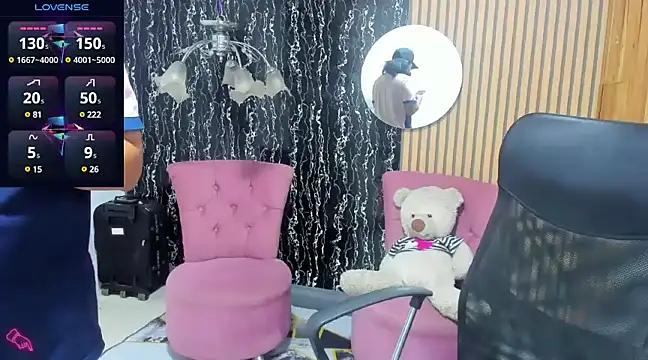 Dayana_20cm from StripChat