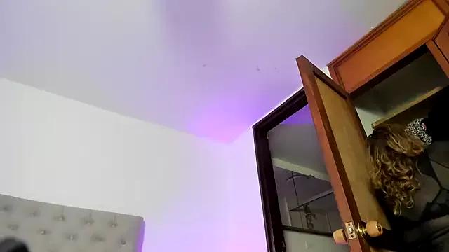 Dayana__Ospina from StripChat