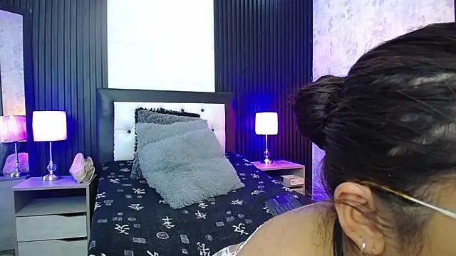 dayana_mendoza69 from StripChat