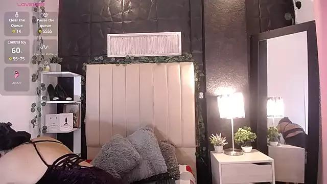 dayana_mendoza69 from StripChat