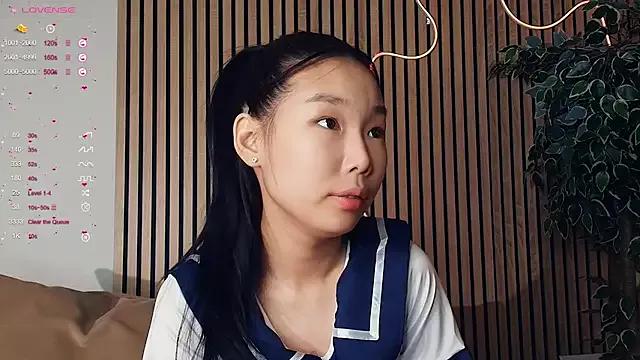 DayanaBundy from StripChat