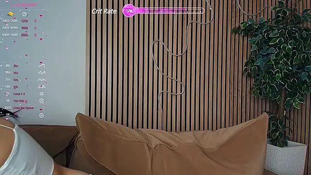 DayanaBundy from StripChat