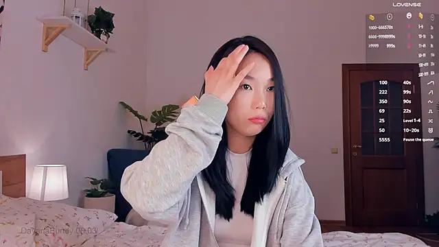 DayanaBundy from StripChat