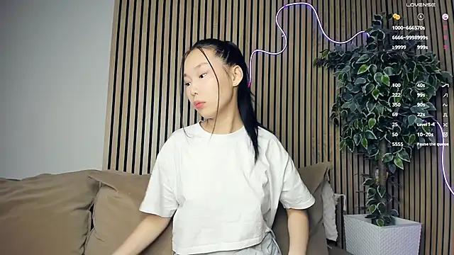 DayanaBundy from StripChat