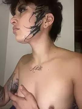 DayanaDG from StripChat