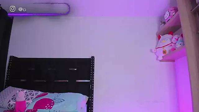 DAYANAFRISHMAN from StripChat