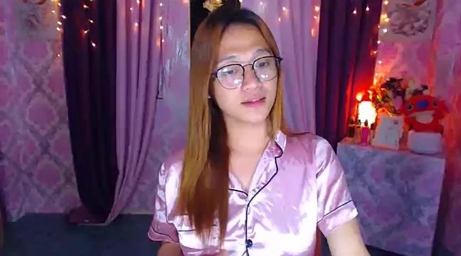 DayanaraFoxx from StripChat