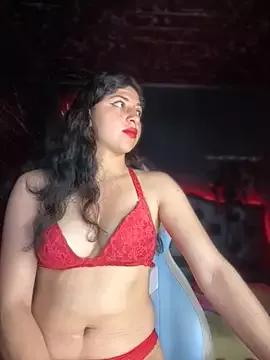 Dayanna_LS webcams show profile image 