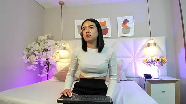 Dayanna_Rose webcams show profile image 