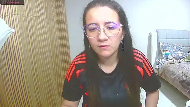 Dayanna_Smitt from StripChat