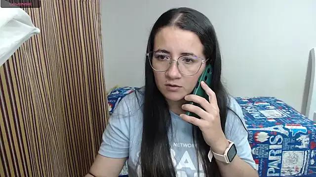 Dayanna_Smitt from StripChat is Freechat