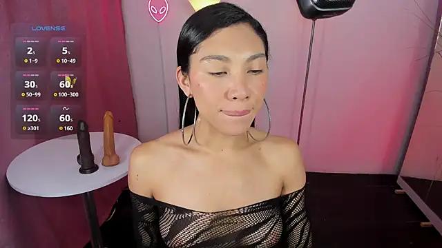 Dayanna_tecca from StripChat