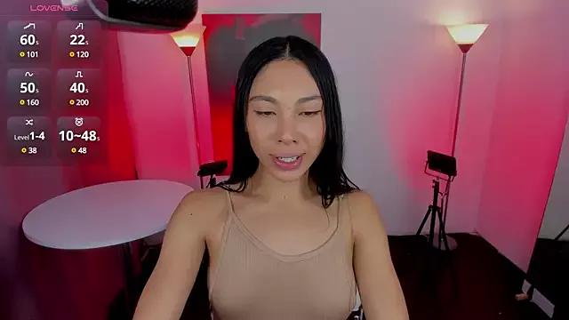 Dayanna_tecca from StripChat