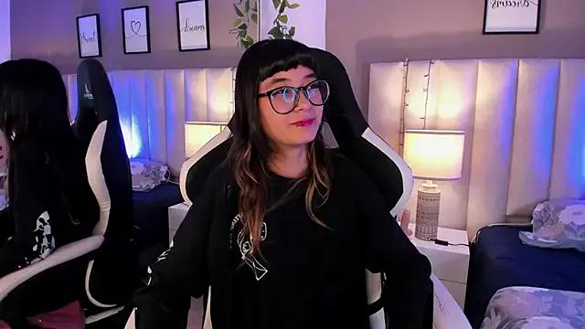 dayanne07 from StripChat is Freechat