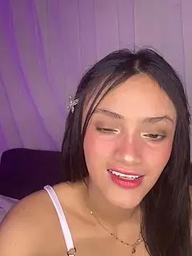 DayanneDubois from StripChat