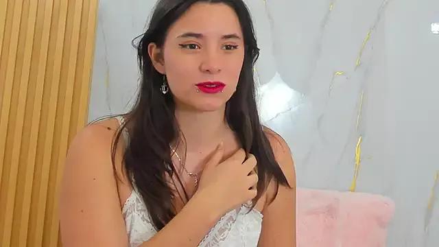 DayashCruz from StripChat