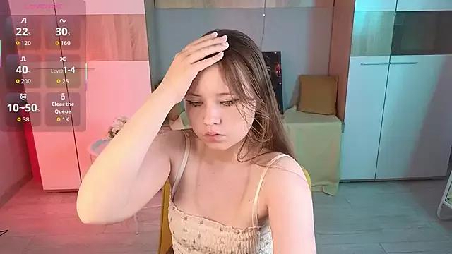 DayDinHaze from StripChat